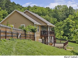 503 Hideaway Dr, Canton, NC 28716