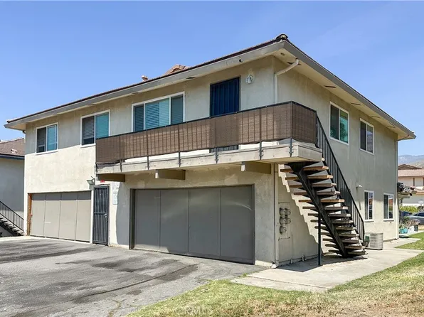 3511 Rainbow Ln, Highland, CA 92346
