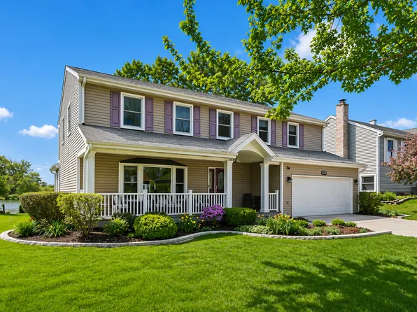 2025 Ivy Ct, Schaumburg, IL 60194