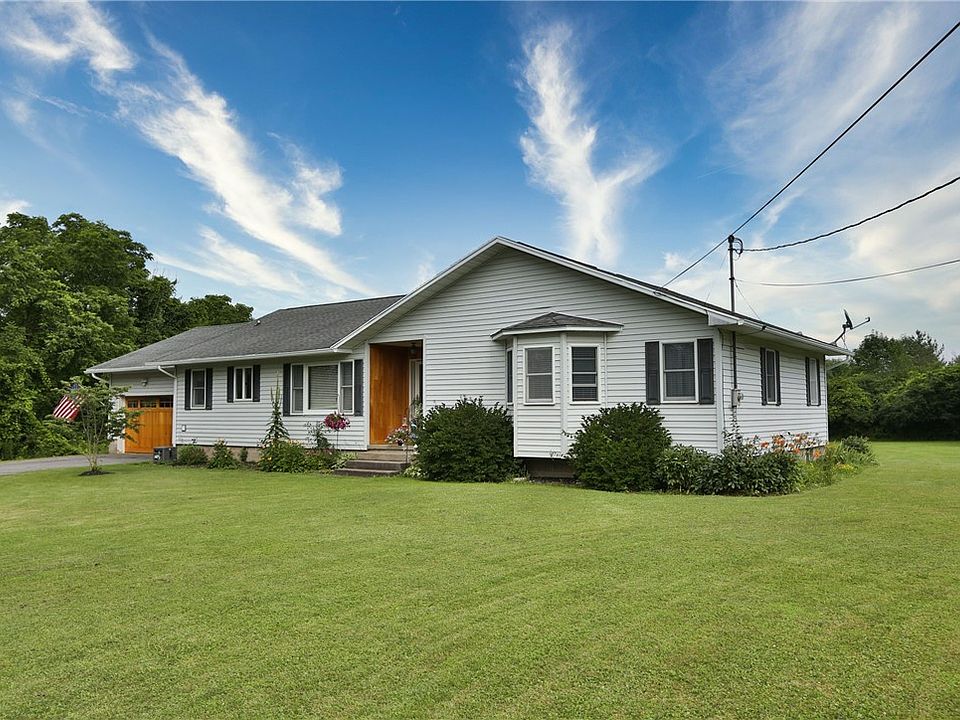 3283 Smith Rd Canandaigua NY 14424 Zillow