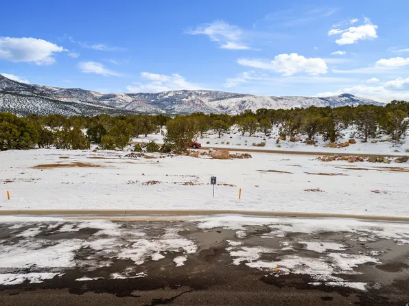 3157 W Moon Crest Dr, Cedar City, UT 84720