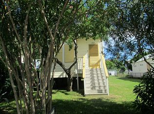 1907 Avenue O 1/2, Galveston, TX 77550