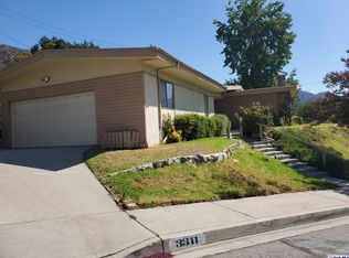3311 Brookhill St, Glendale, CA 91214
