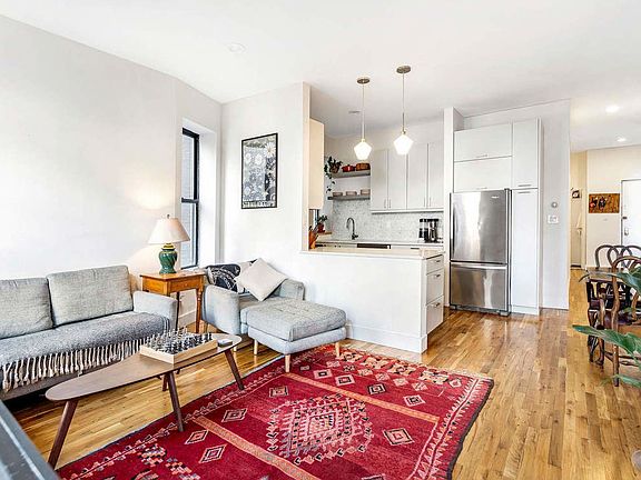 3rd image of 51 W 131st St APT 2D