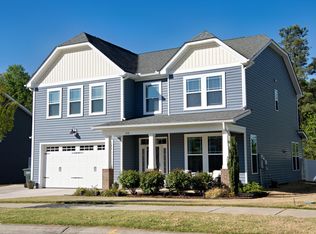 338 Ballast Point, Clayton, NC 27520