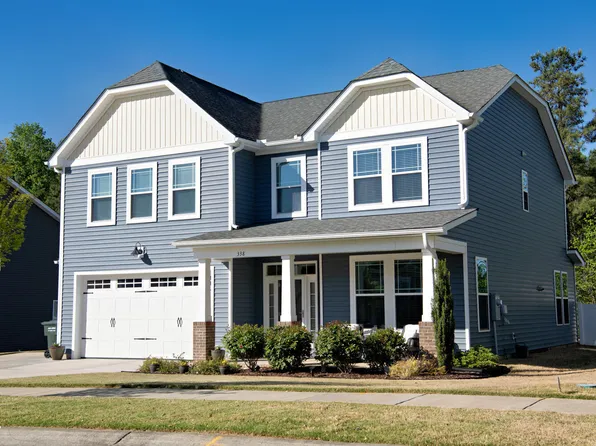 338 Ballast Point, Clayton, NC 27520
