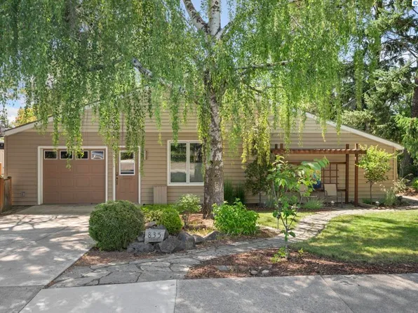 835 SE Spring St, Pullman, WA 99163