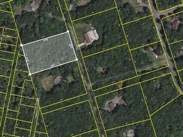 Sky Hawk Trl, East Stroudsburg, PA 18302