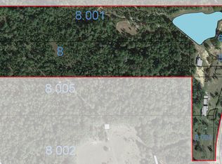 1750 Sawmill Rd, Chatom, AL 36518