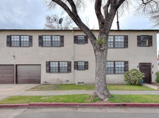 4137 Sutro Ave, Los Angeles, CA 90008