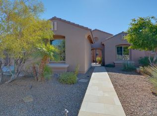 5841 W Fetlock Trl, Phoenix, AZ 85083