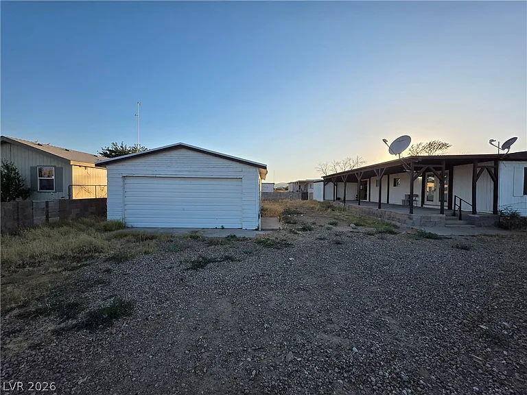 3 Piute Valley Dr — Photo 3