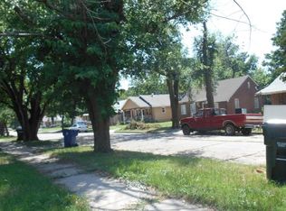 604 S Ellis Ave, Wichita, KS 67211