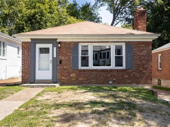 5016 Wilshusen Ave, Saint Louis, MO 63119