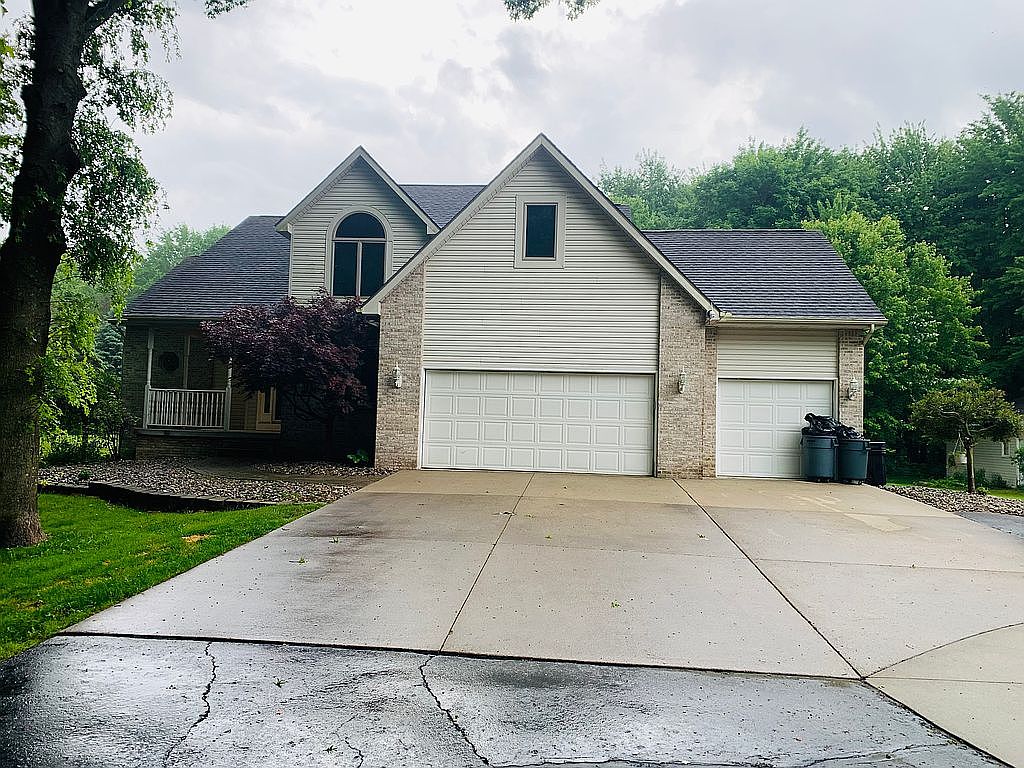 10077 W Mount Morris Rd, Flushing, MI 48433 Zillow