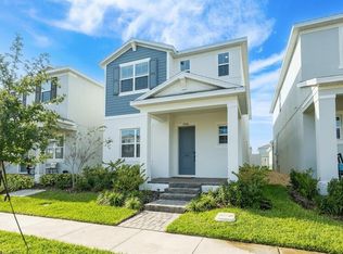 12626 Clear Sapphire Dr, Winter Garden, FL 34787