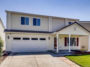 5222 Perth St, Denver, CO 80249