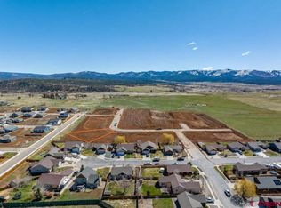 109 Wild Horse Dr, Bayfield, CO 81122