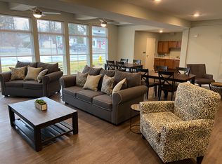 Kirkman Terrace, Hopkinsville, KY 42240