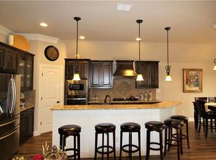321 Oar Wood Dr, Granbury, TX 76049