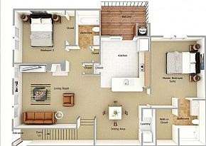 1st image of 2208 Carriage House Way