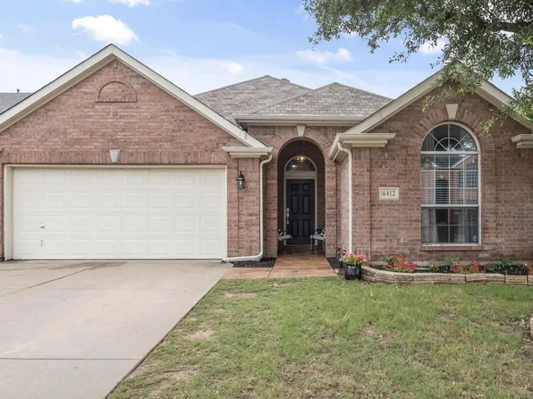 4412 Jessica St, Fort Worth, TX 76244