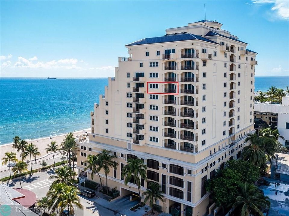 601 N Fort Lauderdale Beach Blvd 911, Fort Lauderdale, FL 33304 Zillow