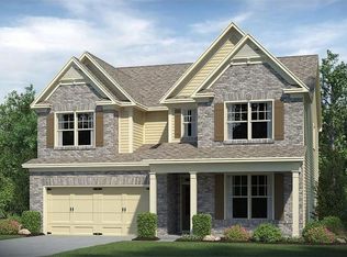 216 Rainbow Ln, McDonough, GA 30252