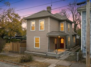 1232 Lane St, Hamilton, OH 45011