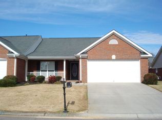 511 Reading Ct, Aiken, SC 29803