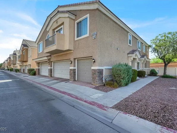 6559 Tumbleweed Ridge Ln Unit 102, Henderson, NV 89011