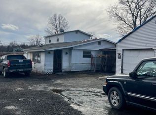 9455 State Highway 54, Watsontown, PA 17777