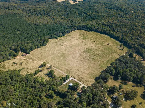 1107 Davis Rd, Jefferson, GA 30549