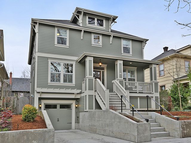 Beautiful 5 Bedroom Home