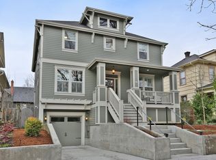 817 NE Prescott St, Portland, OR 97211