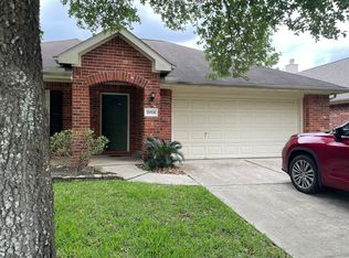 21531 Pepperberry Trl, Spring, TX 77388