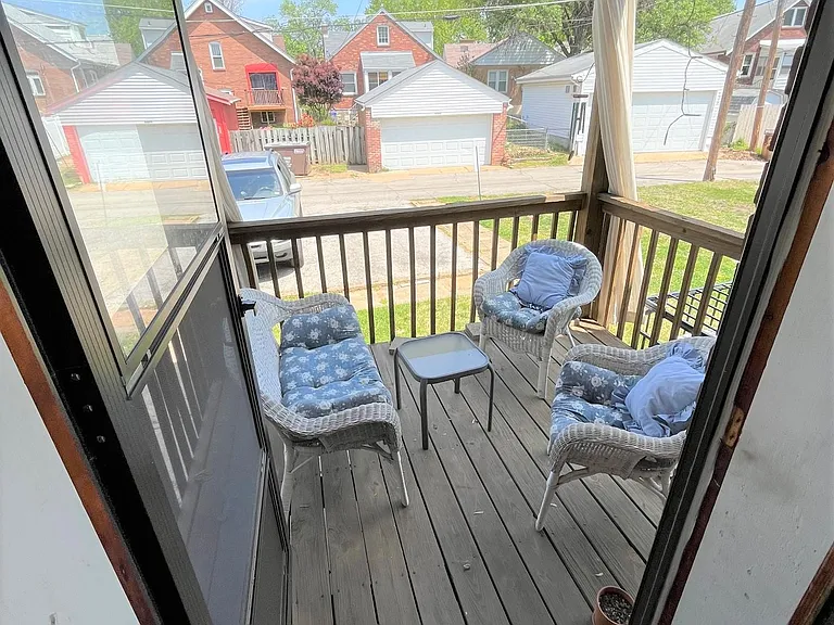 4967 Potomac St #B — Photo 15