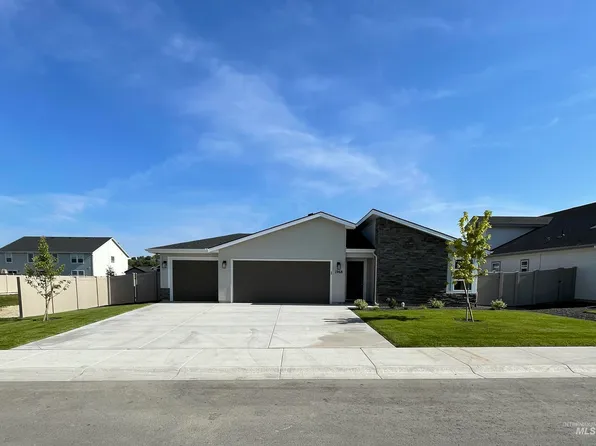 1968 Cashel St, Middleton, ID 83644