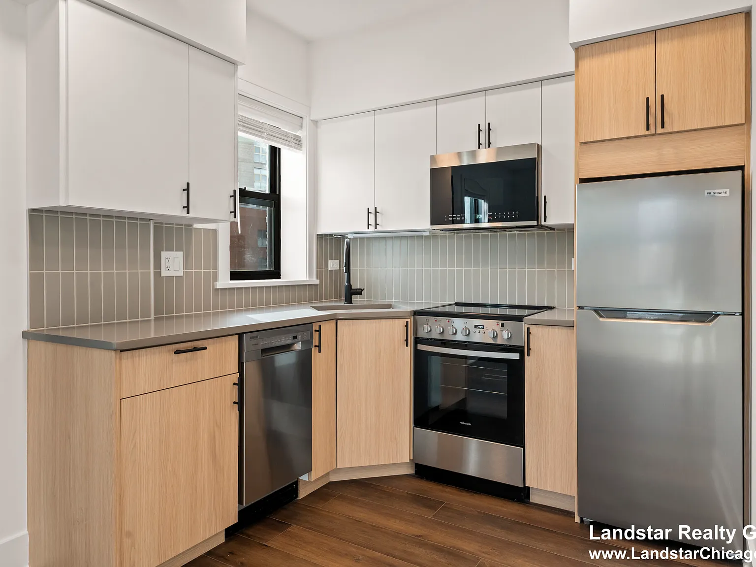 1 bed, 1.0 bath, $2,250 — Photo 1