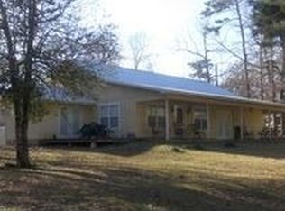 413 Peg Leg Ln, Many, LA 71449