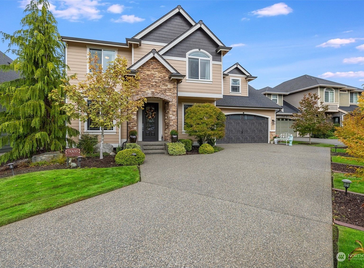 9008 Merrill Court NE, Lacey, WA 98516 MLS 2160957 Zillow