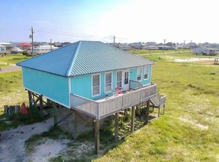 110 Saint Andrews Ct, Dauphin Island, AL 36528