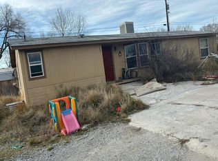 5551 Yukon Dr, Sun Valley, NV 89433