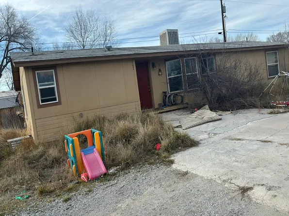 5551 Yukon Dr, Sun Valley, NV 89433