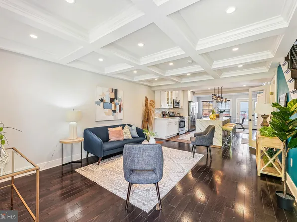 847 20th St NE, Washington, DC 20002