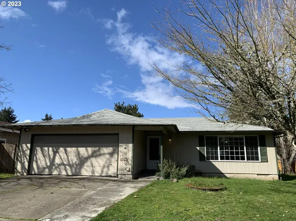 4275 NE Beaumead St, Hillsboro, OR 97124