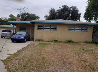 2560 Prospect Ave, Riverside, CA 92507