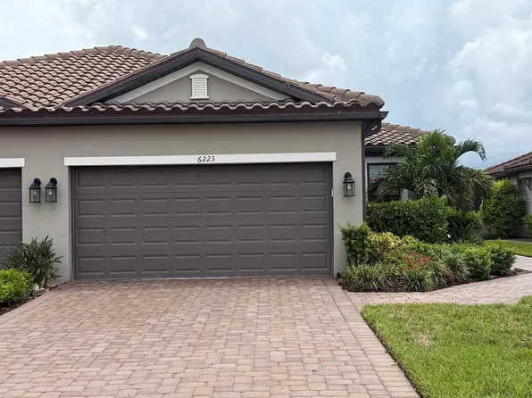 6223 PLATEAU COURT, BRADENTON, FL 34203