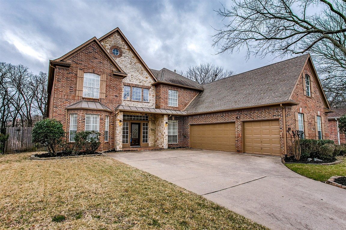 1612 Forest Bend Ln, Keller, TX 76248 Zillow