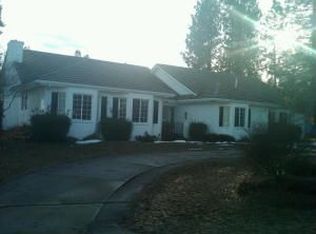 608 N Coles Loop, Post Falls, ID 83854